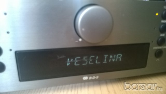 siemens rx-400-r7 selected edition-rds-stereo receiver-нов внос от швеицария, снимка 11 - Ресийвъри, усилватели, смесителни пултове - 7828748