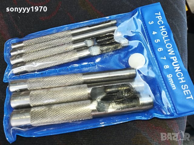 замби комплект, снимка 2 - Други инструменти - 24615251