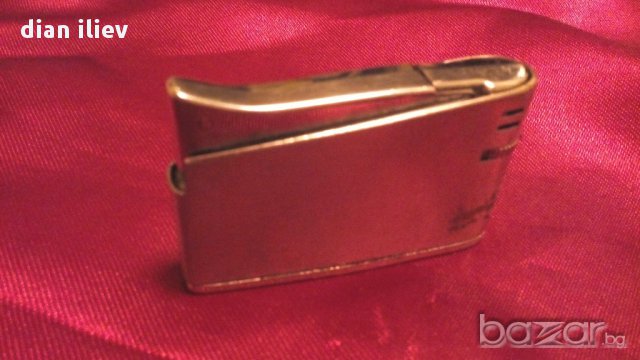 стара запалка на газ, снимка 5 - Запалки - 9523855