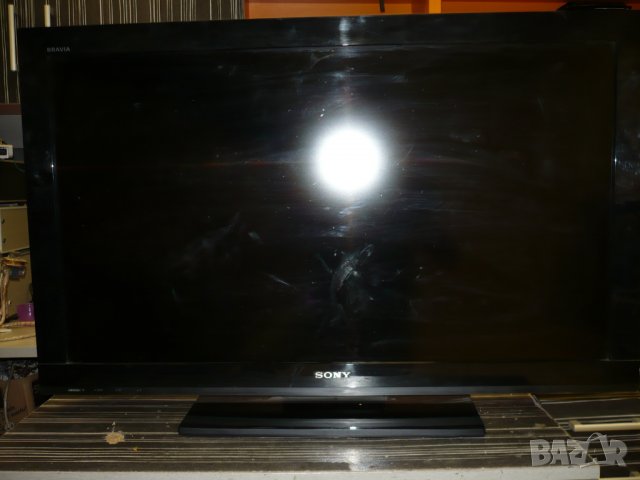 SONY  KDL37BX420, снимка 1
