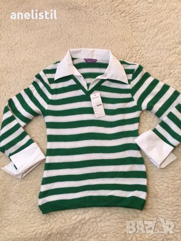 Нова блуза с етикет , снимка 1