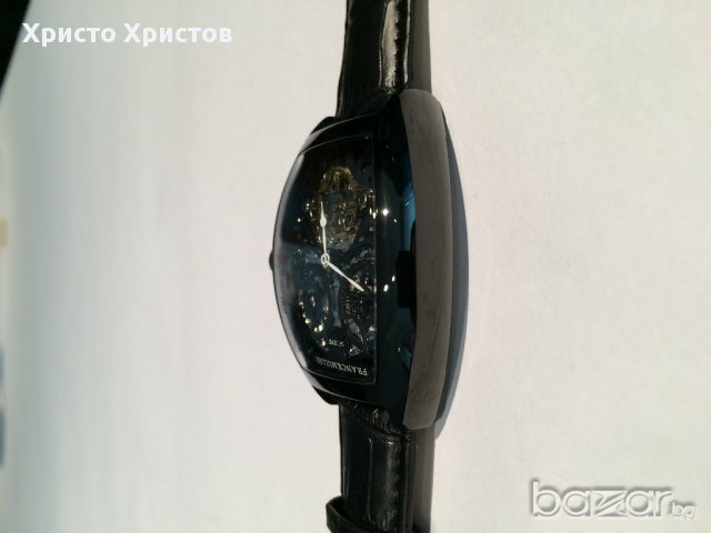 Луксозни часовници 2 клас ААА+ реплики, снимка 4 - Мъжки - 10198645