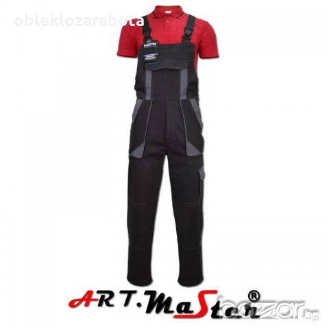 Полугащеризон Прокотън