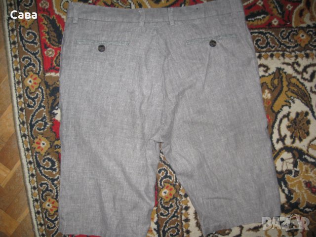 Къси панталони MRXMUS  мъжки,М, снимка 3 - Къси панталони - 22420755