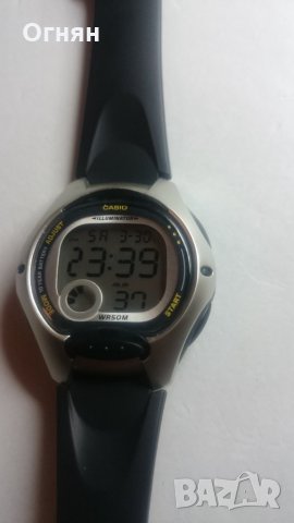 Часовник CASIO COLLECTION LW-200, снимка 7 - Други - 24874815