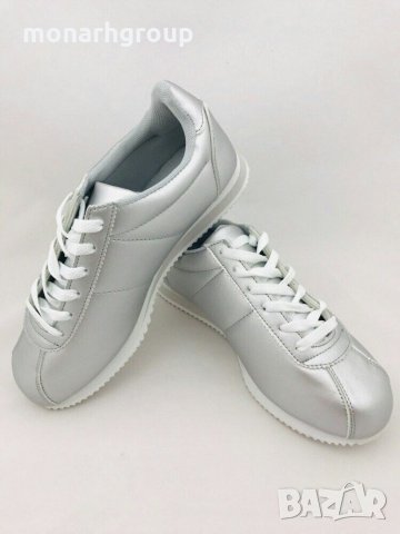 Мъжки обувки Fox, снимка 4 - Ежедневни обувки - 25492869