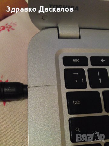 Toshiba Chromebook CB30 -102, снимка 6 - Лаптопи за дома - 23790962