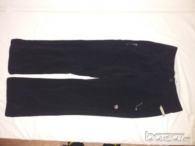 Mountain Hardwear (М) дамски трекинг панталон, снимка 2 - Панталони - 20944553
