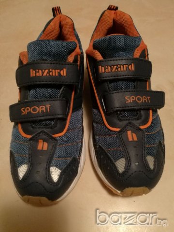 Детски обувки, снимка 2 - Детски маратонки - 21158815