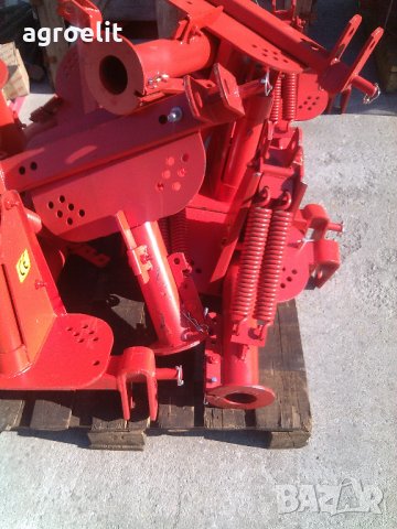 Капаци за чешки дискови косачки, снимка 12 - Части - 13724726