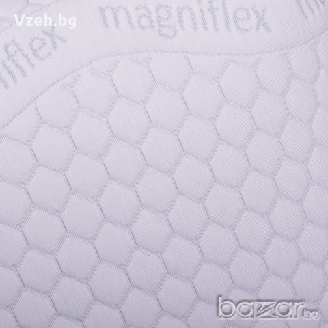 Възглавница Magniflex с 5% отстъпка от официалните цени, снимка 11 - Други стоки за дома - 15753244