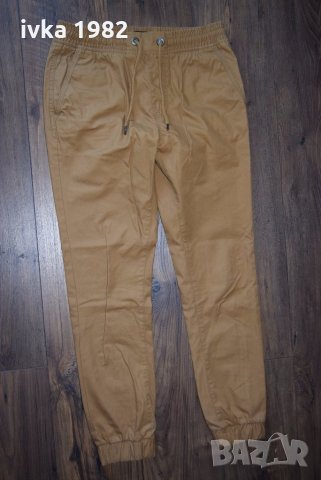 FSBN мъжки панталон, снимка 9 - Панталони - 22971029