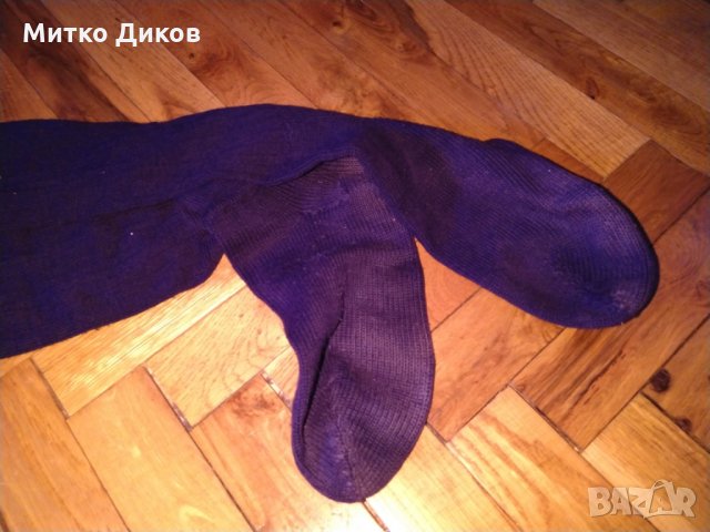 Левски гащета и калци, снимка 5 - Футбол - 24304945