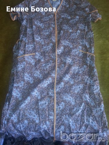 летни рокли- различни модели и разцветки, снимка 8 - Други - 13081882