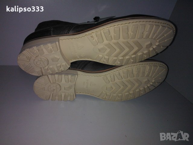 G-star оригинални обувки, снимка 6 - Ежедневни обувки - 24473106