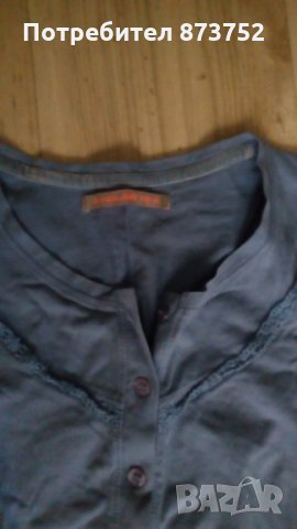 Тишърт, снимка 3 - Жилетки - 22899956