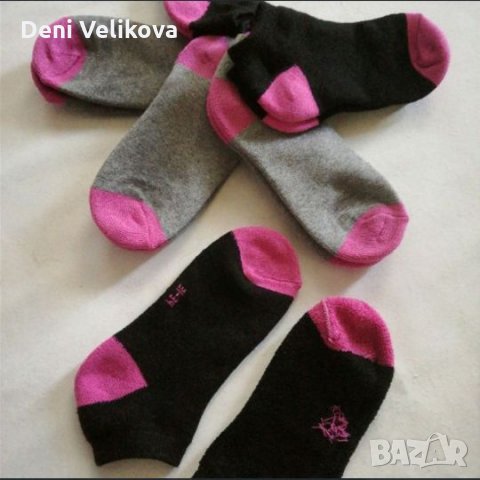 Чорапи, снимка 3 - Други - 23932203
