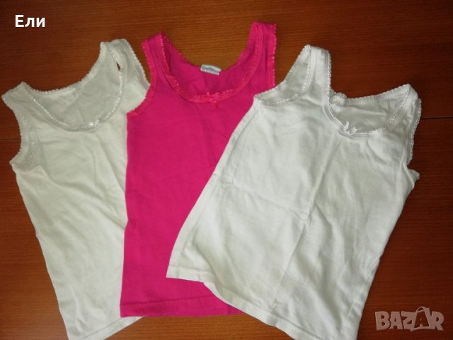 Дрешки за момиче 2-3 год., снимка 6 - Други - 22911358