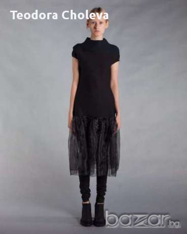 by Malene Birger  хс , снимка 3 - Поли - 17509707