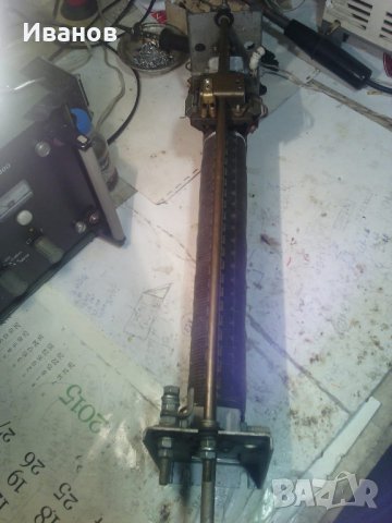 Реостати, тримери, резистори и съпротивителен проводник, снимка 2 - Друга електроника - 23942183