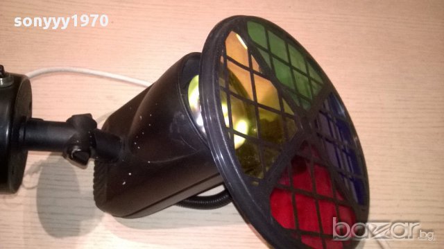 Crouzet-made in italy-ретро диско-внос швеицария, снимка 7 - Други - 14028308