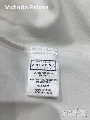 Блузка-поло,Перу, снимка 6 - Блузи с дълъг ръкав и пуловери - 24049404