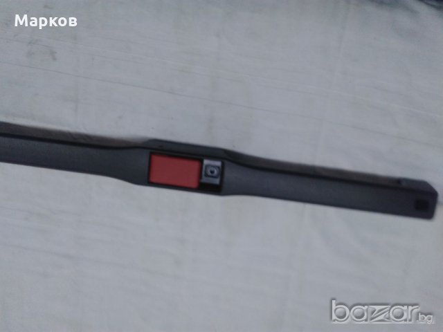 ДРЪЖКА ЗА МЕРЦЕДЕС 609,709,814, снимка 2 - Части - 18547706