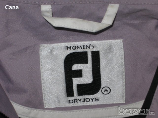 Яке пролет, есен FJ   Дамско,М-Л