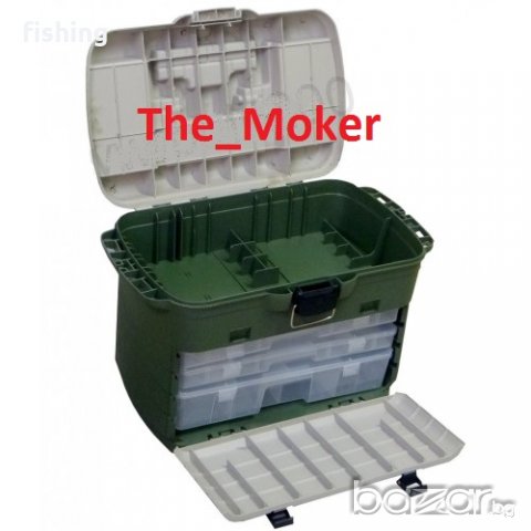 FORMAX - КУФАР А010