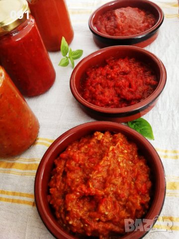 За любители на чистата храна, снимка 8 - Домашни продукти - 19770983