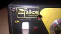 Falkos-charger/захранване-внос швеицария, снимка 7