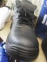 TOLEDO Защитни работни обувки от 100% Водоотблъскваща естествена кожа., снимка 15