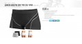 Craft Cool Women boxer shorts UV50+, снимка 3