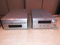 yamaha receiver+yamaha dvd/cd-внос швеицария, снимка 4