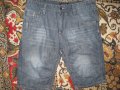 Къси дънки BLACK BLUE   мъжки,размер33, снимка 2