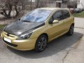 Продавам Пежо 307 / Peugeot / 2.0 Xsi -136 коня 2002 г на части, снимка 5