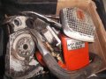  Stihl 028 AV Super на части, снимка 7