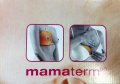  НОВА подгряваща подложка за кърмене MAMATERM, снимка 4