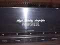 soundwave a-900-stereo amplifier-внос швеицария, снимка 7