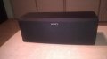 sony center-70w/8ohm-43х15х15см-внос швеция, снимка 7
