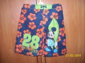 Нови Disney бермуди с Мики Маус от Англия-размер-5-6г. , снимка 10