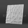 3D ПАНЕЛИ, декоративни стенни облицовки,гипсови плочи, облицовъчни камъни, пана № 0061, снимка 2