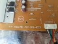 LED DRIVER BOARD 715G5787-P02-000-002S, снимка 2