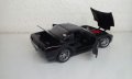 Chevrolet Corvette 1:18 на GreenLight и Maisto, снимка 7