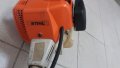 Бензинов тример STIHL , снимка 2