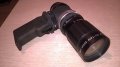 sun opt.hi-tele zoom lens-made in japan-внос швеицария, снимка 2