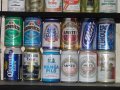 1300+ броя колекционерски кенчета (бира, сода, енергийни), снимка 4