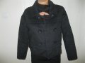 Ново черно палто, снимка 2