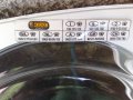 Продавам платка с предният панел и двигател за пералня Candy AQUAmatic 80 F 3.5 кг, снимка 6
