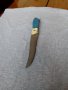 Стар нож #5, снимка 3